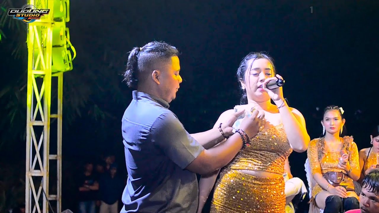 DJ VIRAL || JANGAN TUNGGU LAMA LAMA  || JUNOT BABIE || SI RATU BANGBARA || 1000 KOMARA