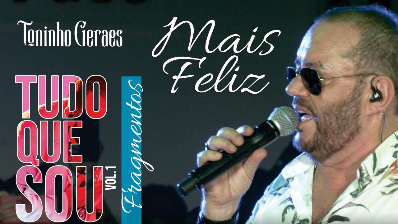 Mais Feliz