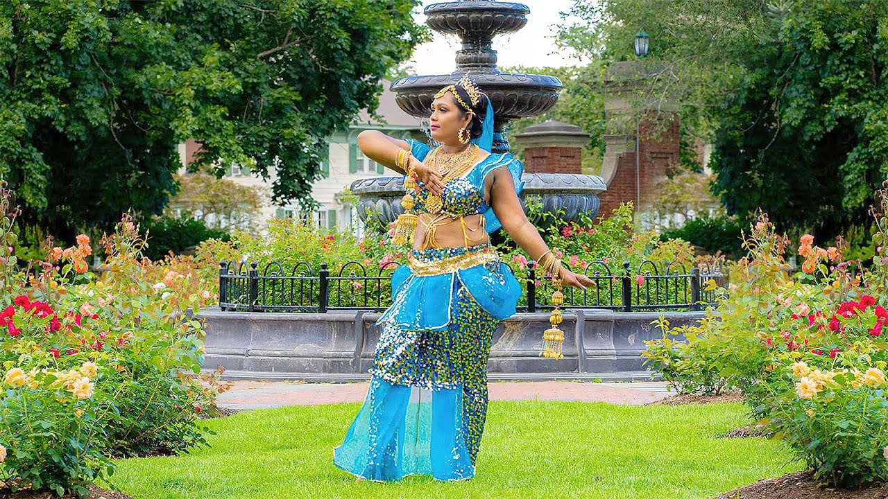 Shellita Khemraj - Oh My Honey [Official Music Video] (2024 Chutney Soca)