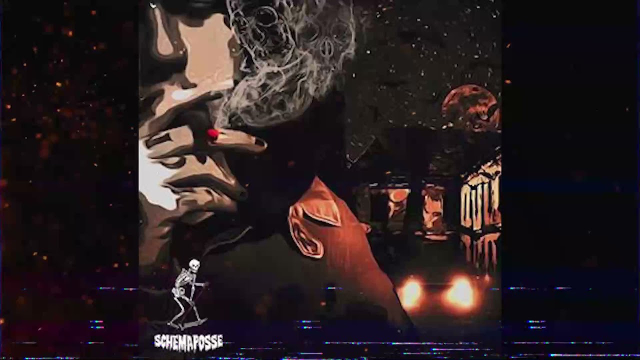 [FREE] Lil Peep x Schemaposse 