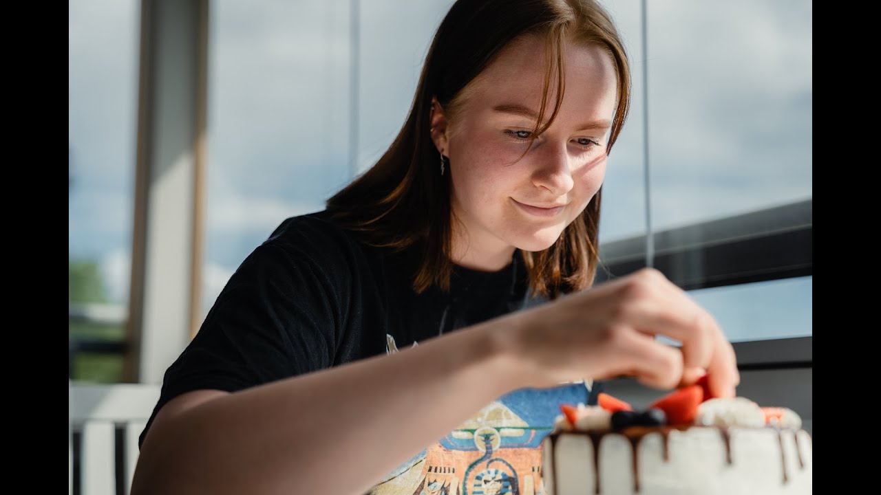 4H-yrittäjänä olet itsesi pomo
