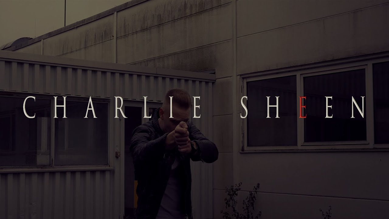 Deetox Vengeance - Charlie Sheen (Official Video)