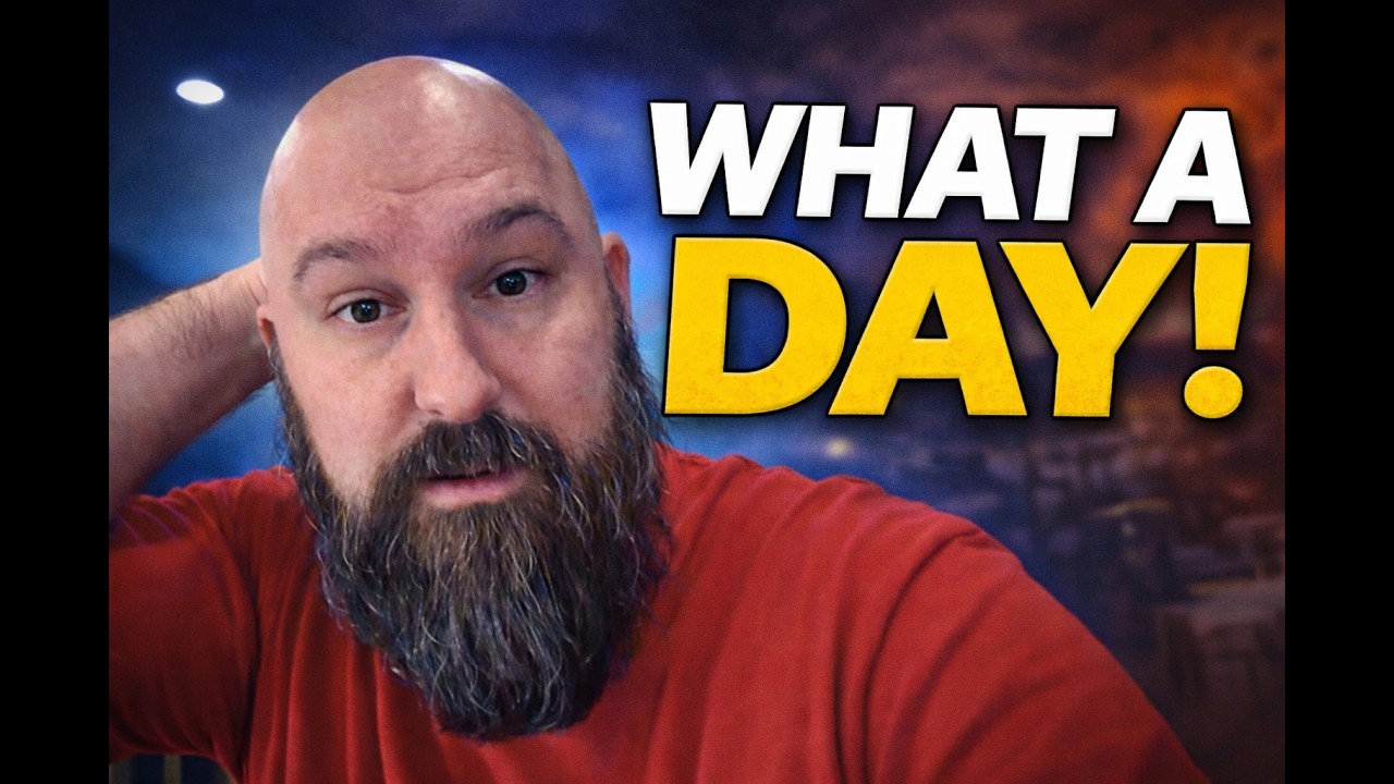 What A Day! | A Real Day in the Life of Got It Made