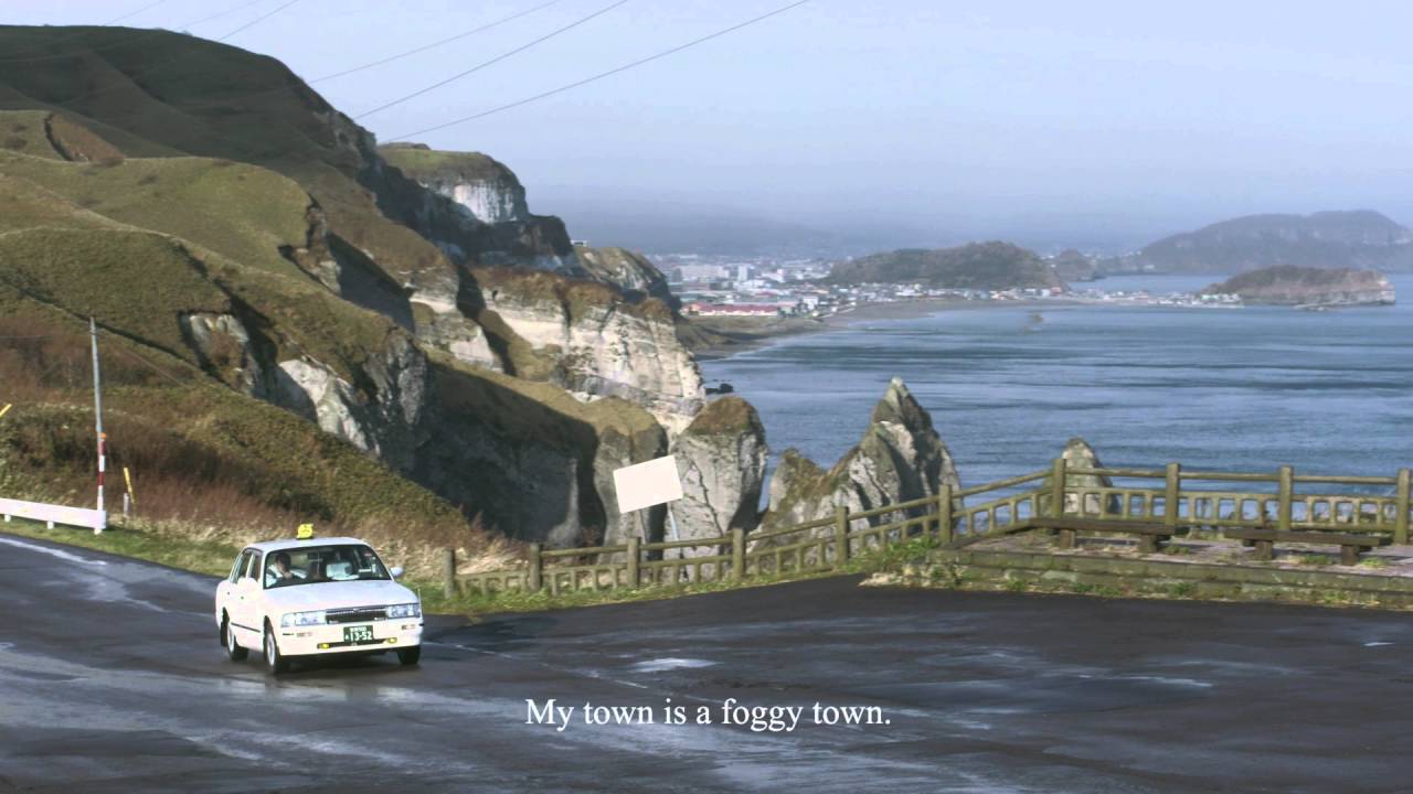 Muroran Promotional Short Film【English Version】