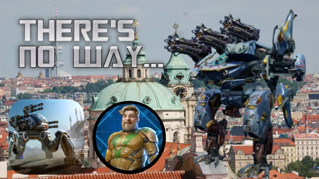 Не могу поверить, что это сработало... Запуск TONAN на BERSAGLIERE в 2026 году! (War Robots)