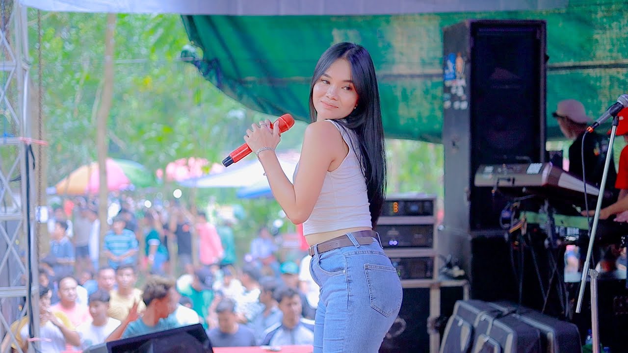 CNY MUSIC-CAMELIA-FEBY PESEK-HAPPY PARTY RDS ORGANIZER-SUAWALTIMUR PAKIS AJI JEPARA