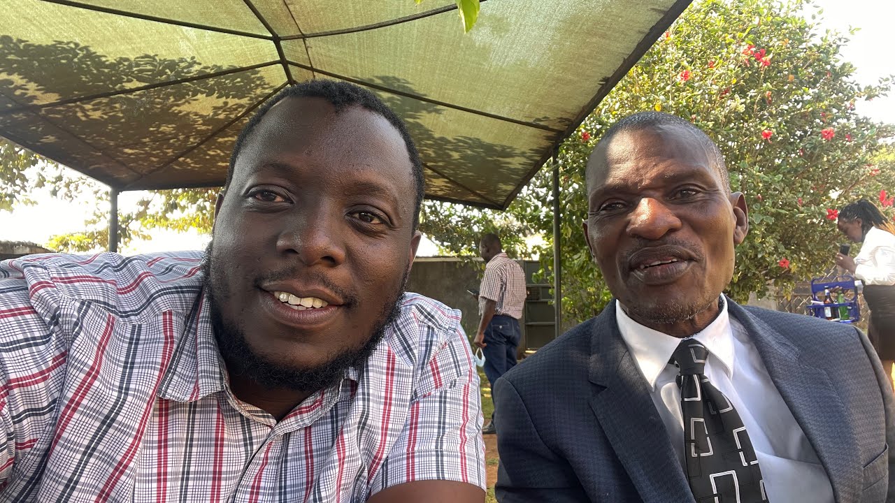 TAMALE MIRUNDI ON THE BUGANDA RIOTS THAT SHOOK M7