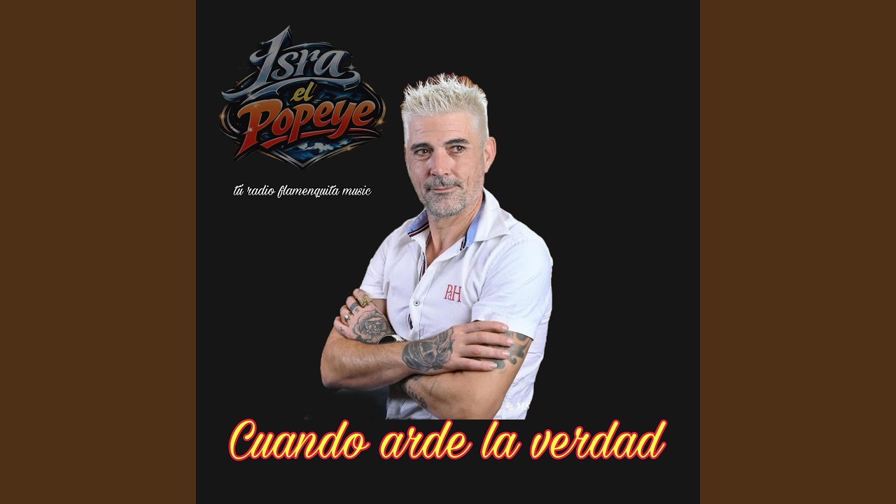 Cuando arde la verdad