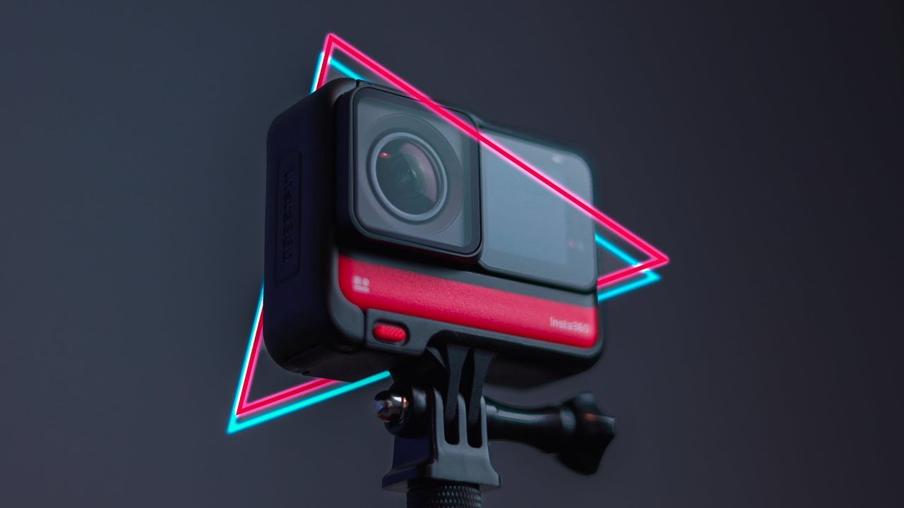 Insta360 ONE RS Twin Edition Review: A Versatile Action Camera