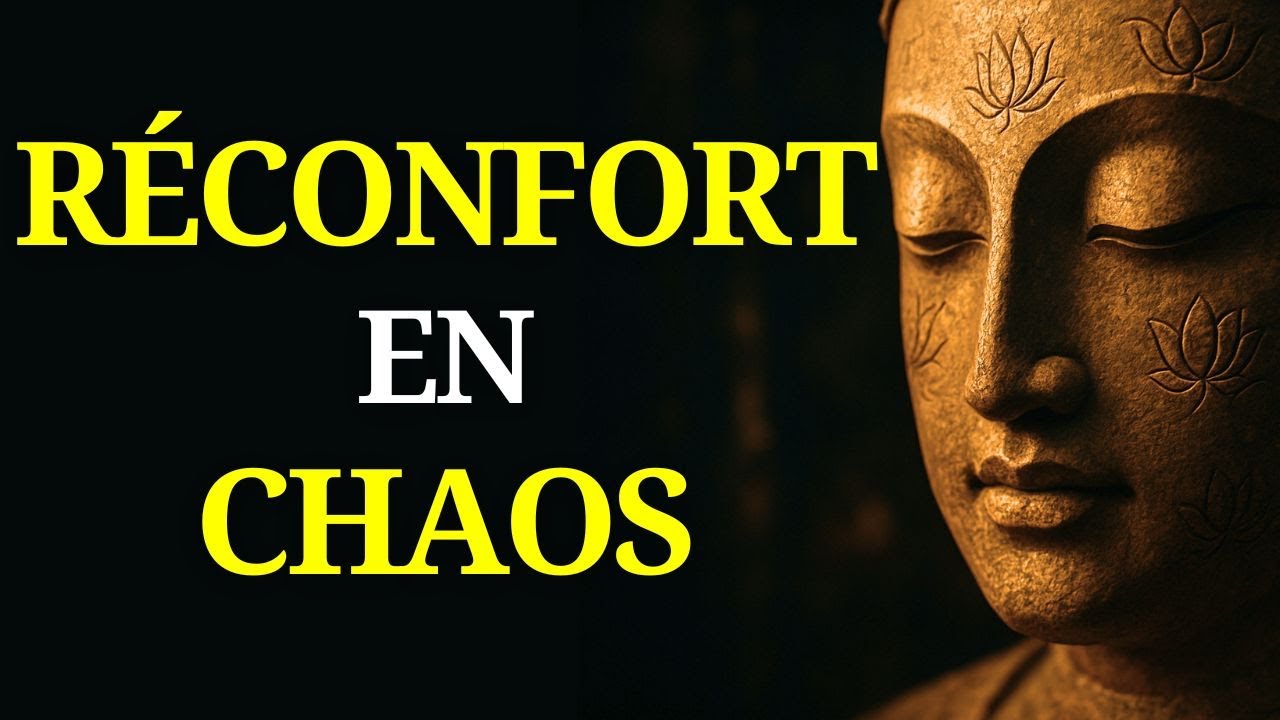 ENDORS-TOI Avec Les Enseignements Les Plus R&eacute;confortants Pour Quand La Vie Devient Trop Lourde