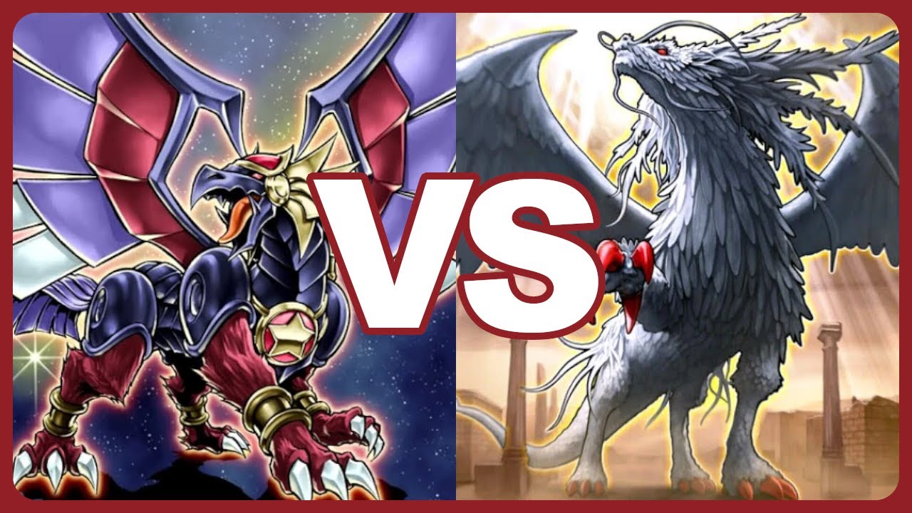 Monster Mash VS Lightsworn | Round 1 - Edison Format Tournament