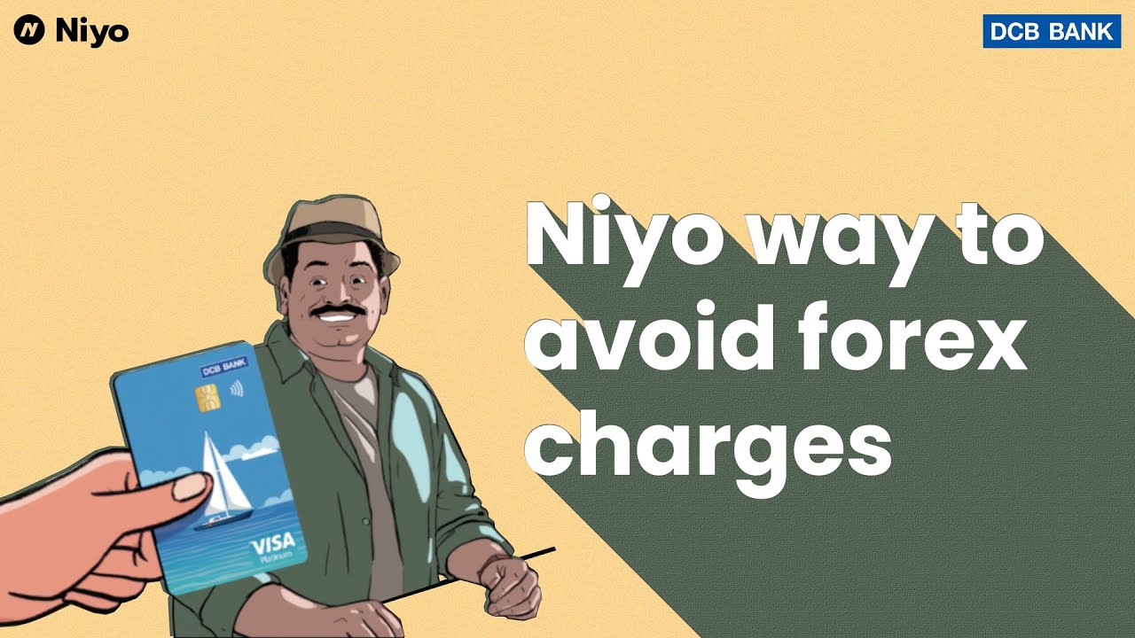 Zero = Hero | Niyo App | No Forex Markup