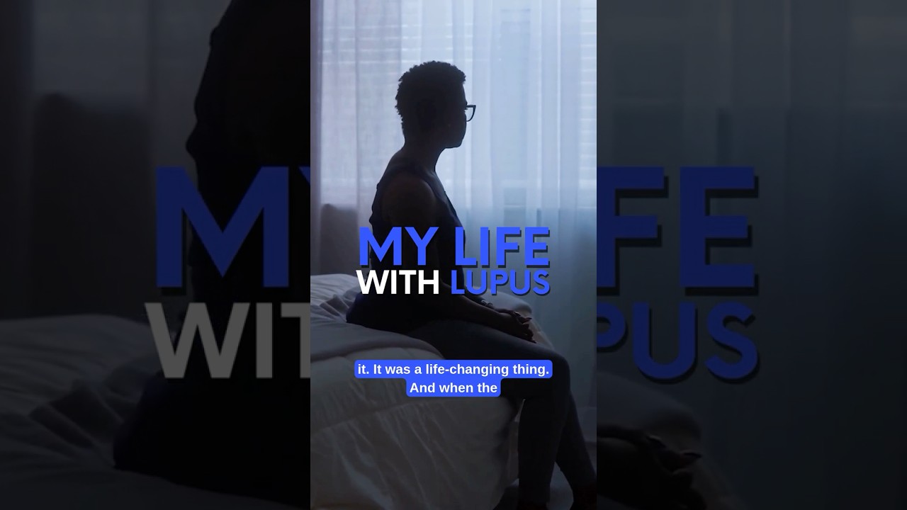 My Life with Lupus