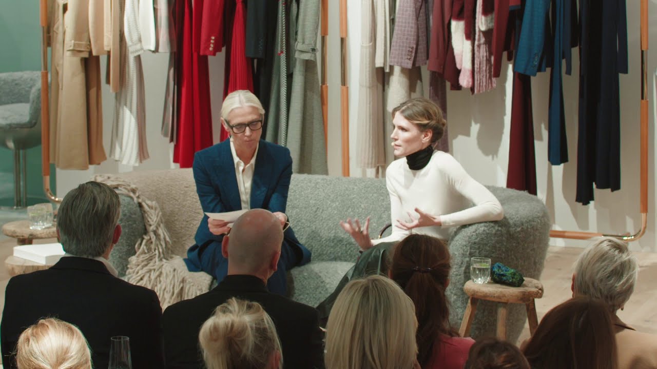 Mytheresa Women: Gabriela Hearst | Mytheresa