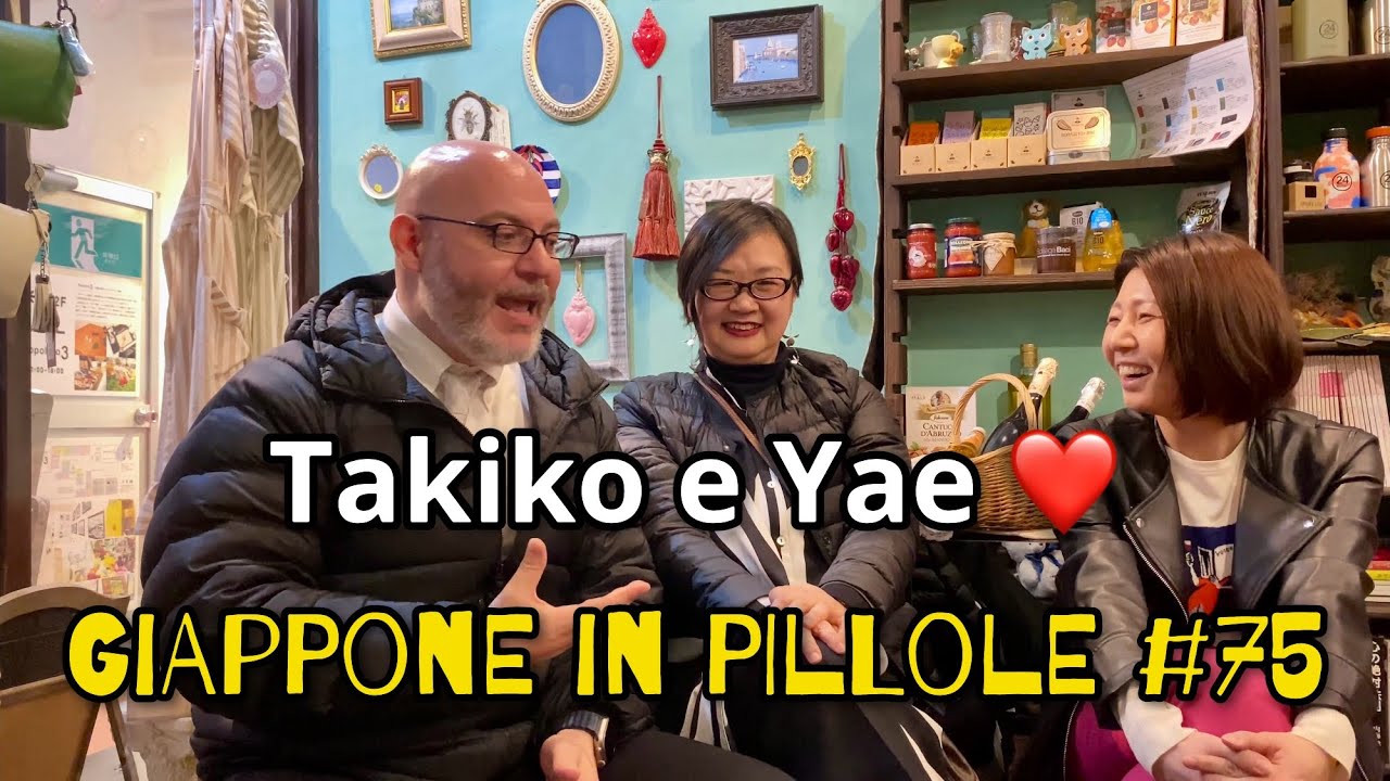 Miru - Giappone in pillole #75 (i dialetti giapponesi)