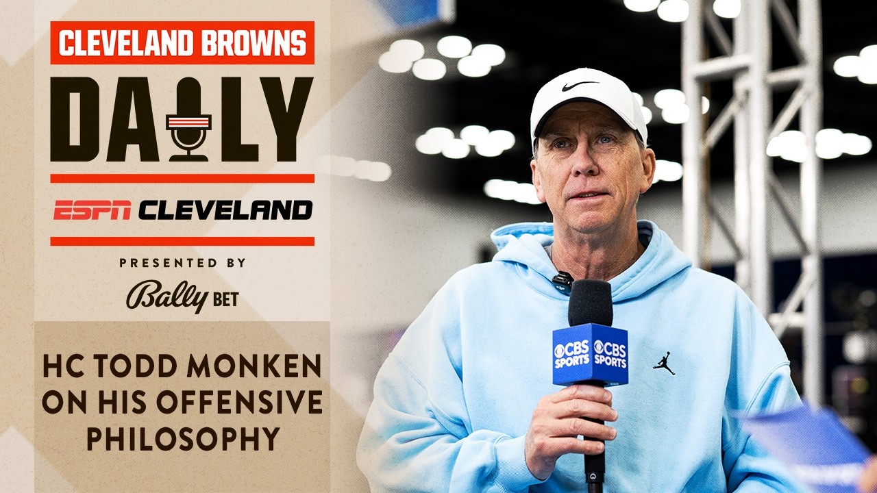Cleveland Browns Daily