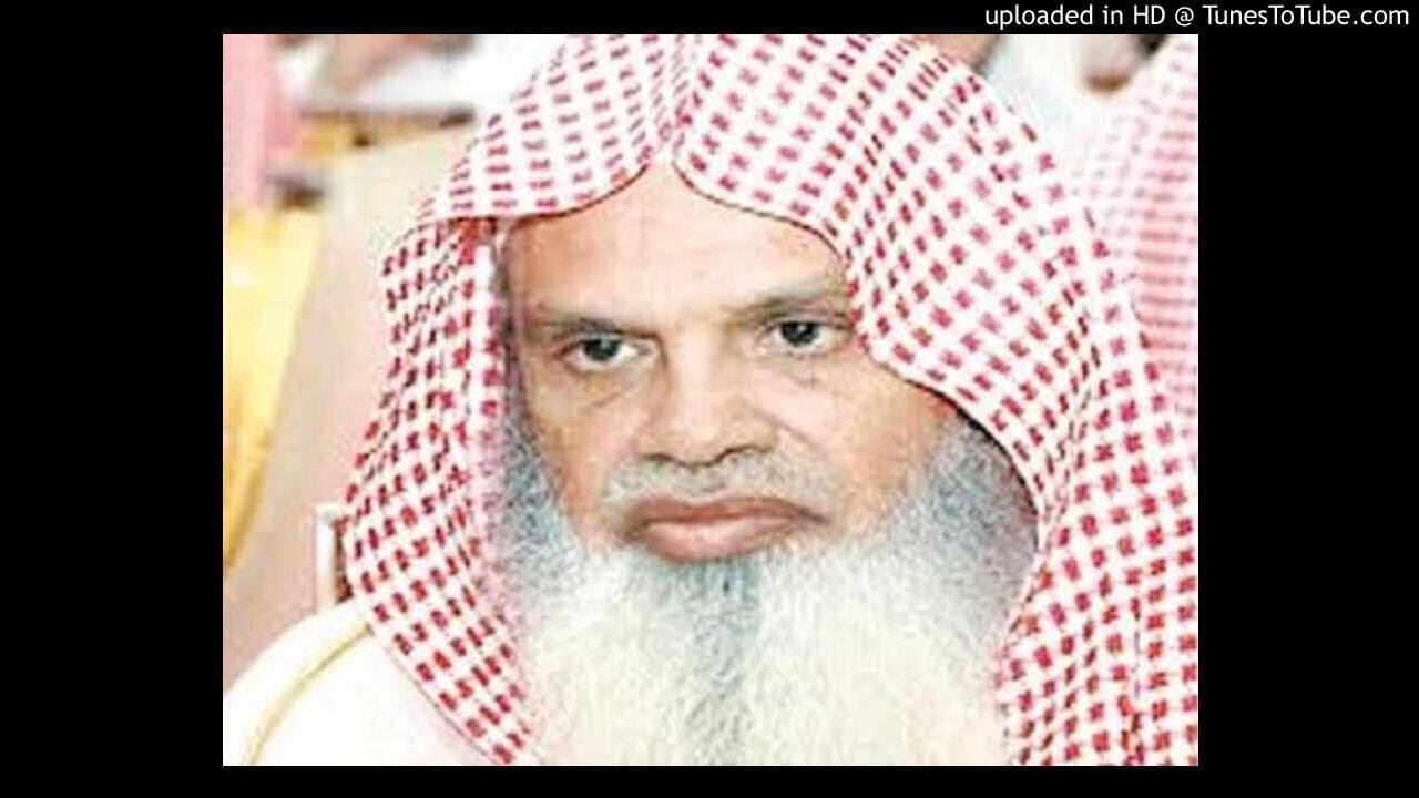 87_Ali Hudhayfee :Surat Al-Ala