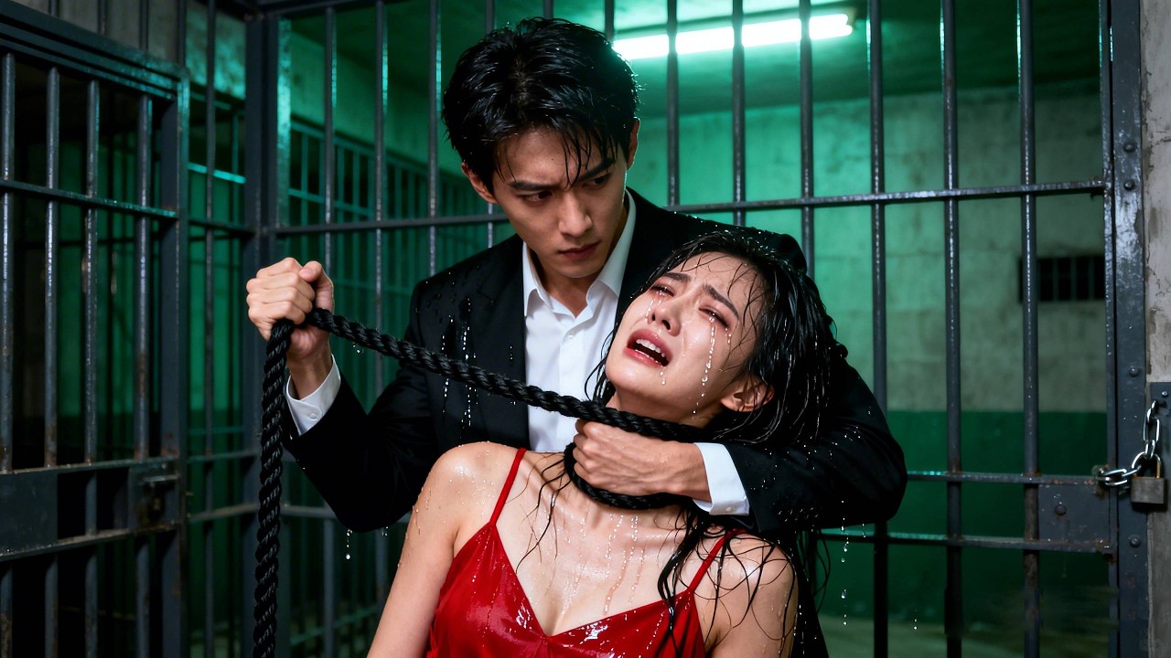 Her Husband Slapped Her 100 Times In Public. She Divorced Him, Married A Ceo; He Regretted It.