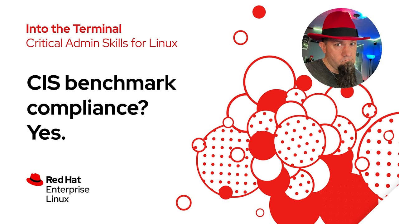 How to Achieve CIS Benchmark Compliance to Harden Linux Systems | Into the Terminal 120