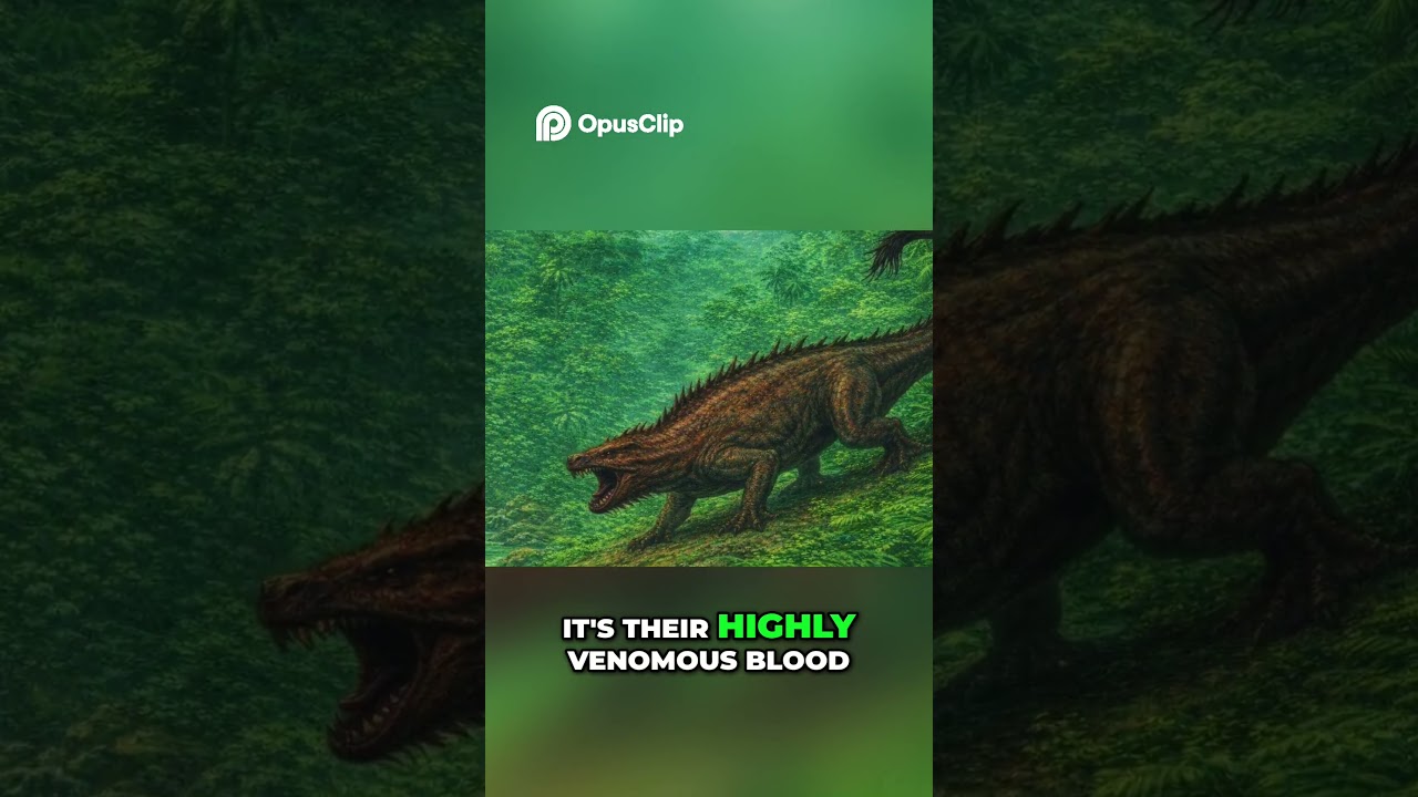 Basilisk: Westeros' Most Terrifying Reptile Revealed!