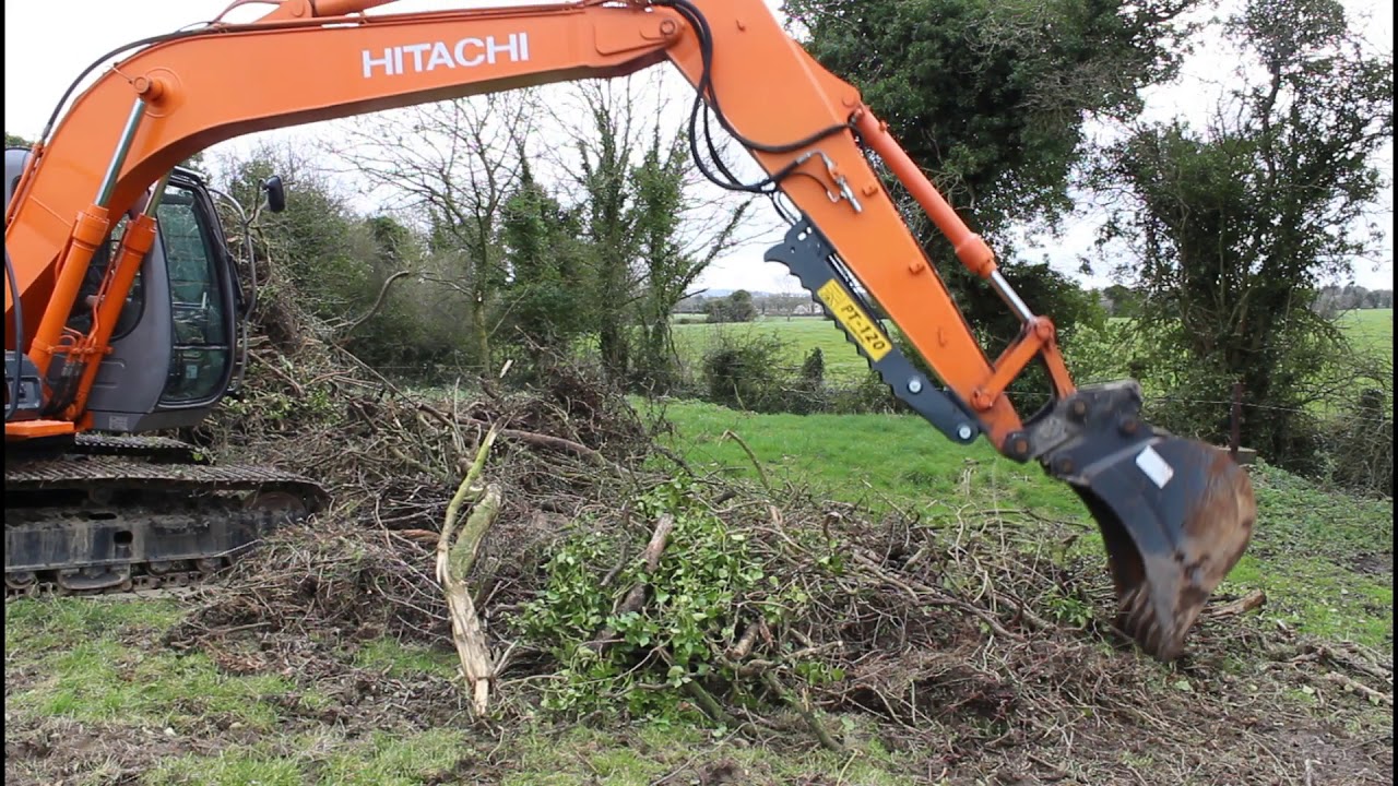 Pouce Hydraulique 1t5 à 20t