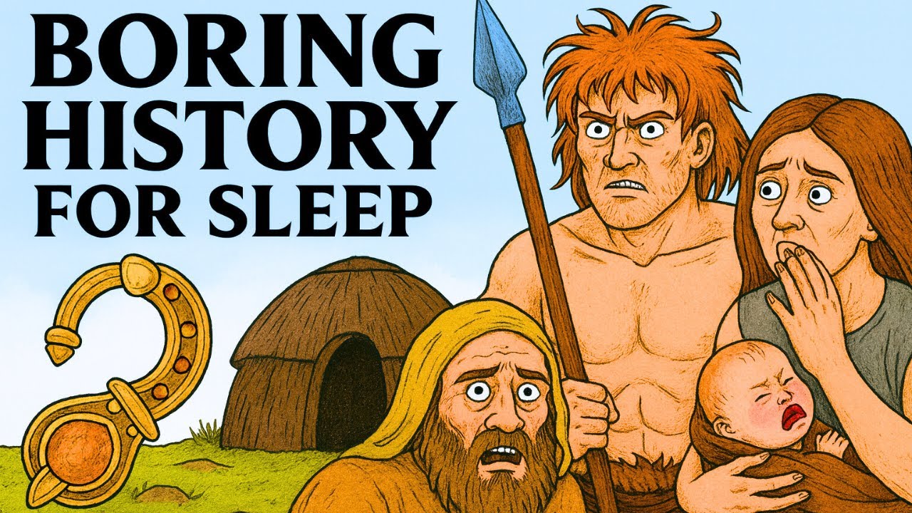 How People Survived Iron Age Scandinavia 2,000 Years Ago