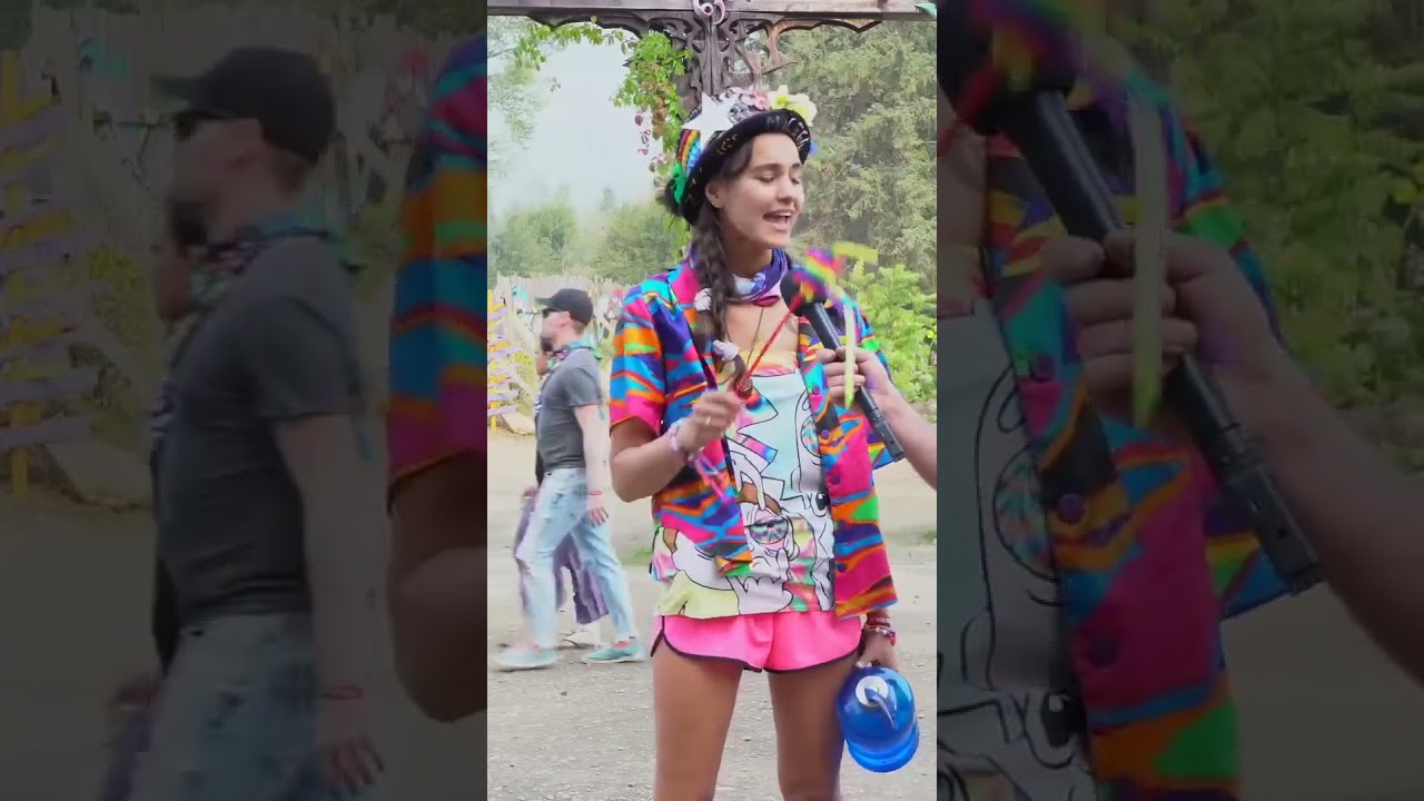 What you dont Know About Shambhala festival Dr***g Scene