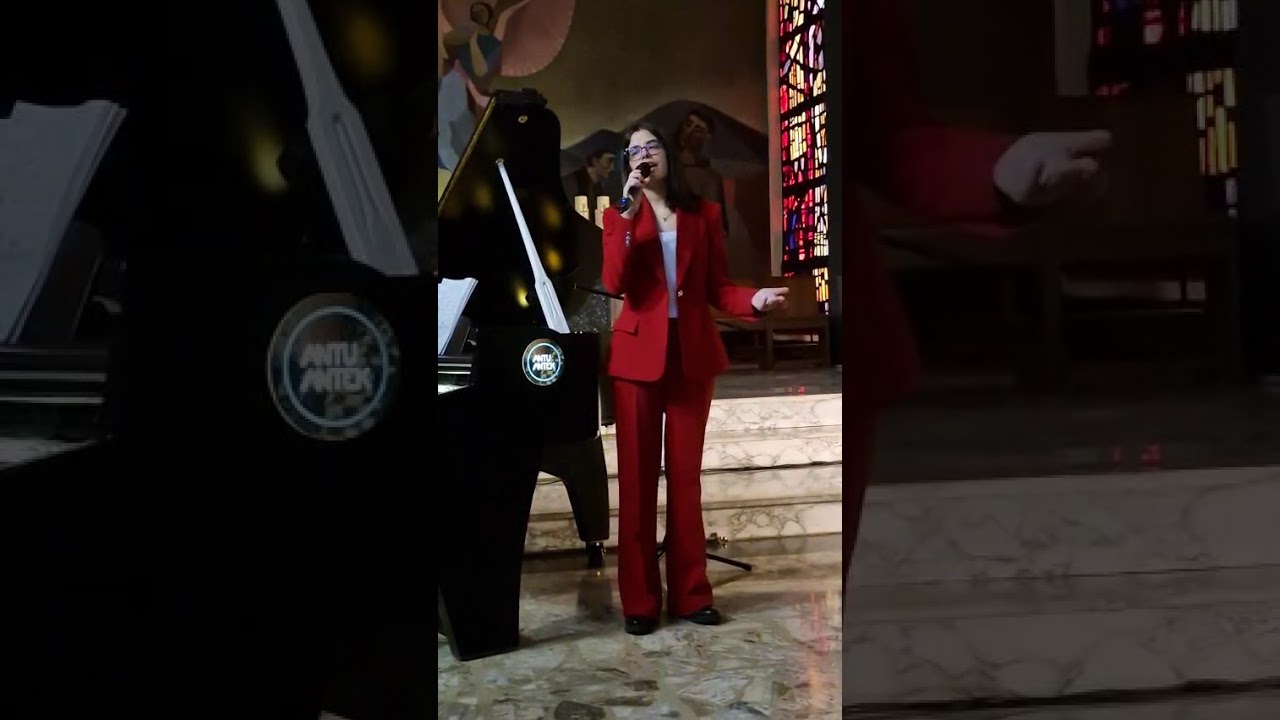 #Laura del Frago|Imagine|on live|hospital san juan de dios