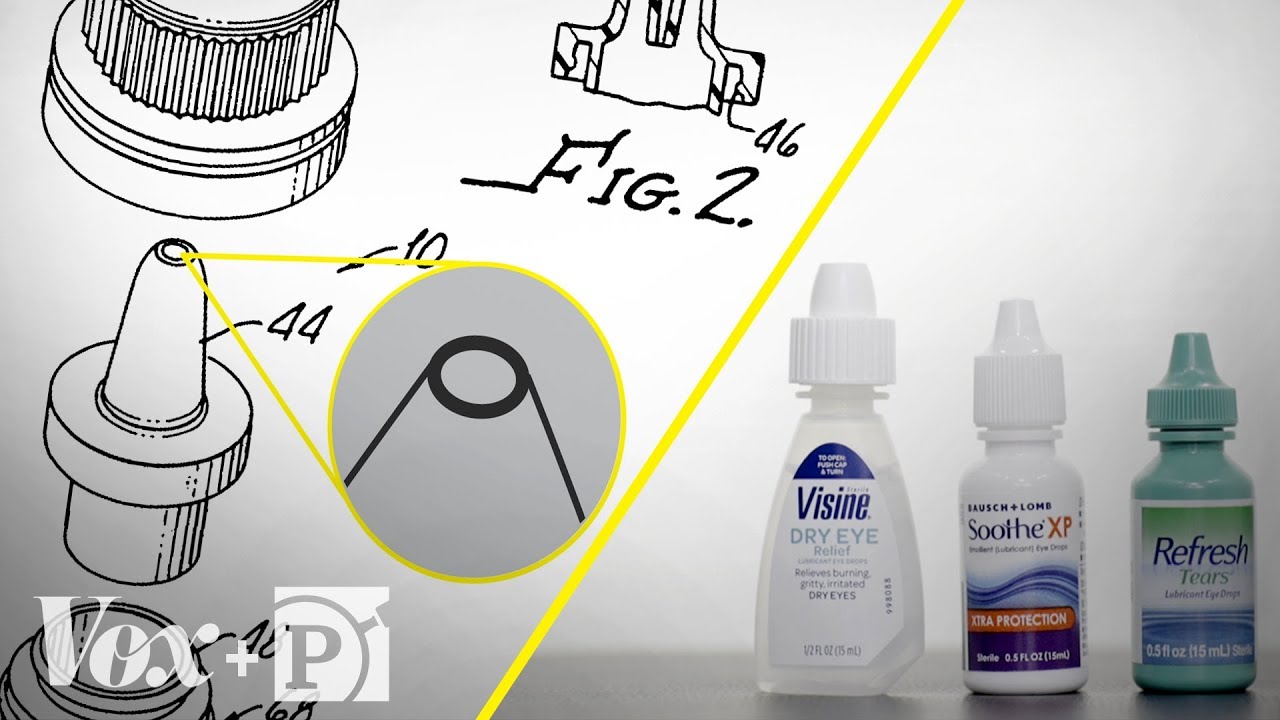 How drug companies make you buy more medicine than you need