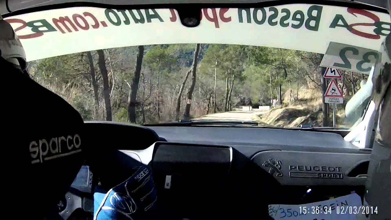 VAISON 2014 VASSIEUX NICOLAS PROPIAC