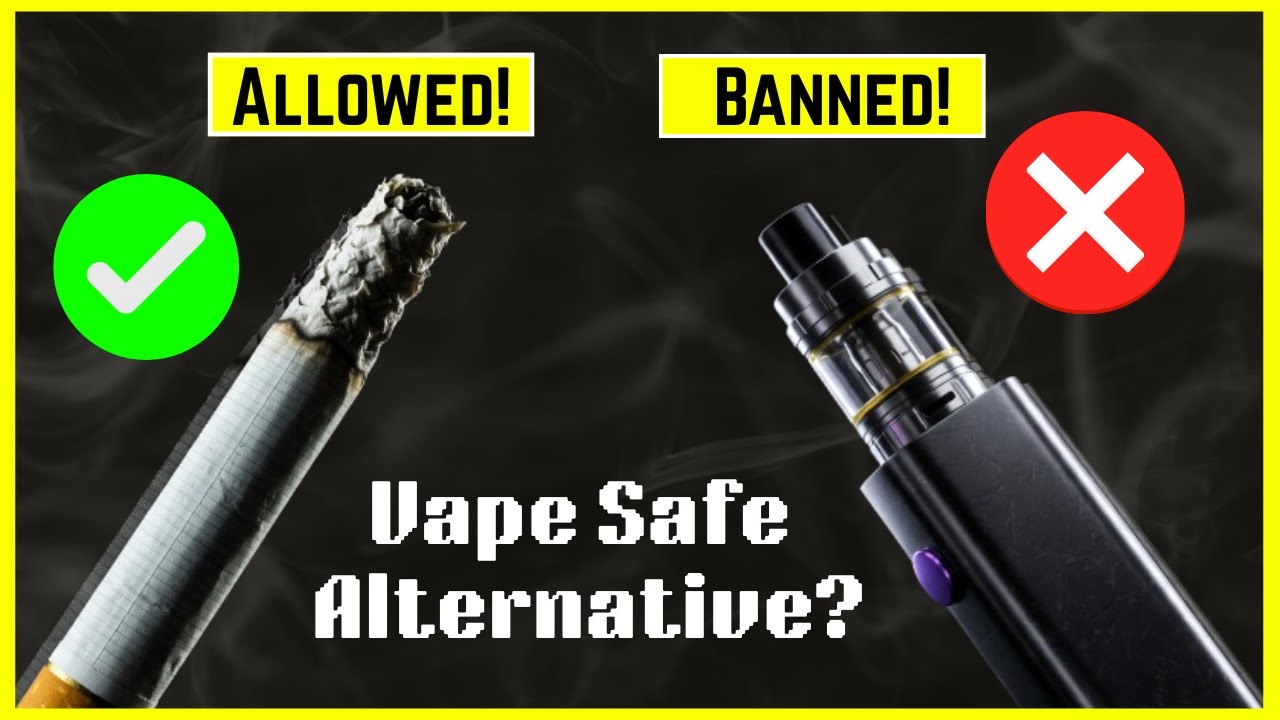 Vaping और E-Cigarettes से खतरा | भारत में क्यों हुआ Ban? | Vaping is killing youth | In Hindi