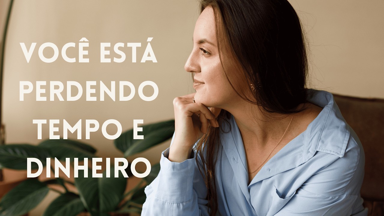 PROFESSOR ONLINE - Pare de fazer reunião com cada prospect — você está perdendo tempo