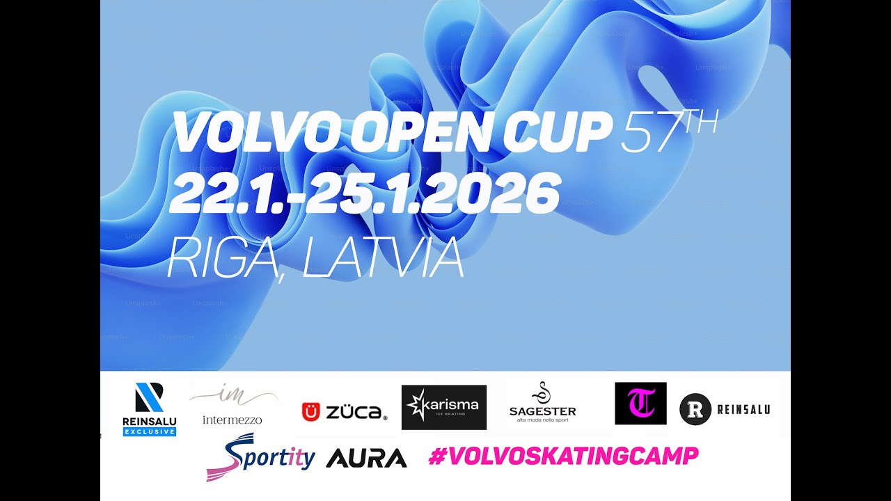 Volvo Open Cup 57th | Day 4