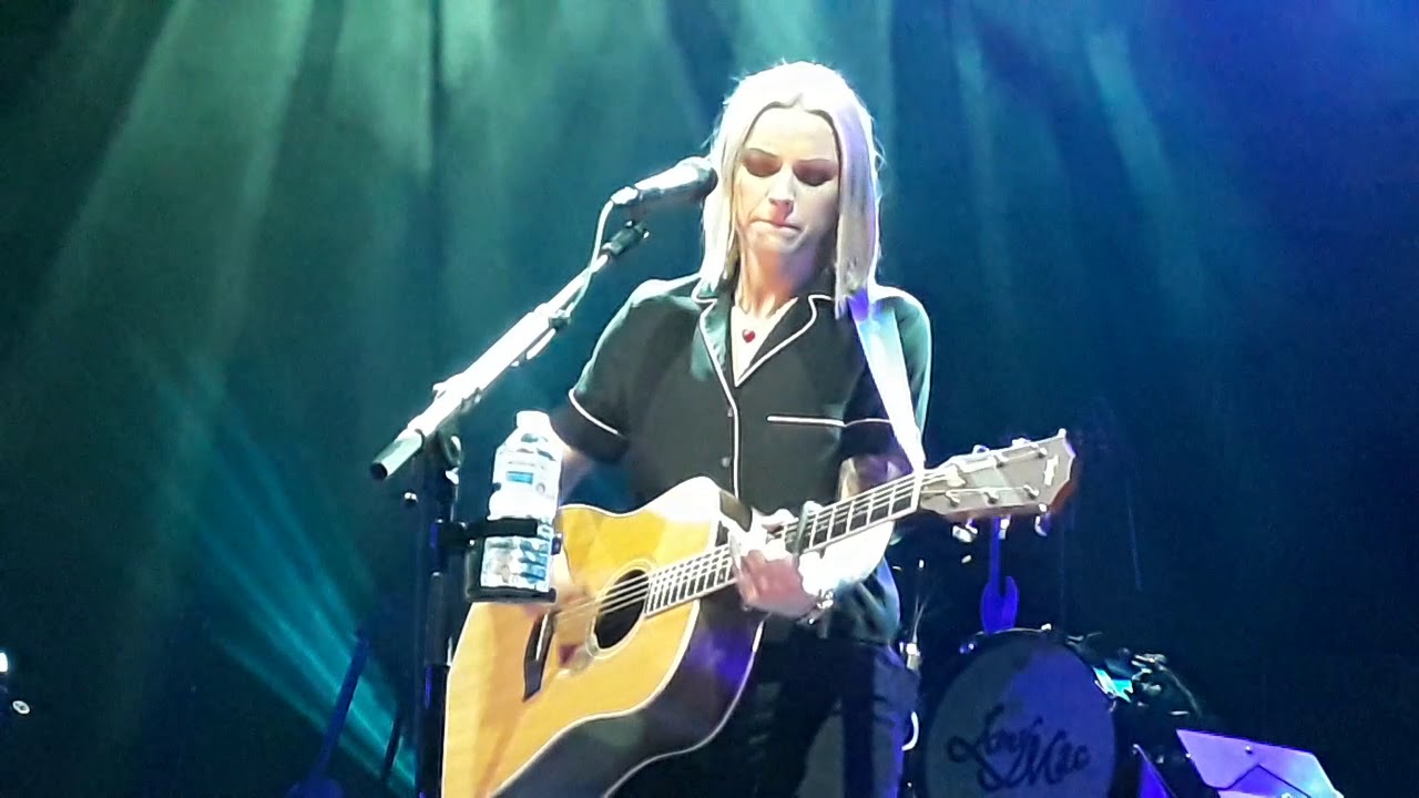 Amy Macdonald 