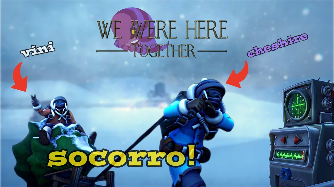 DOIS IDIOTAS PERDIDOS NA NEVE (alguem me ajudaaa!)