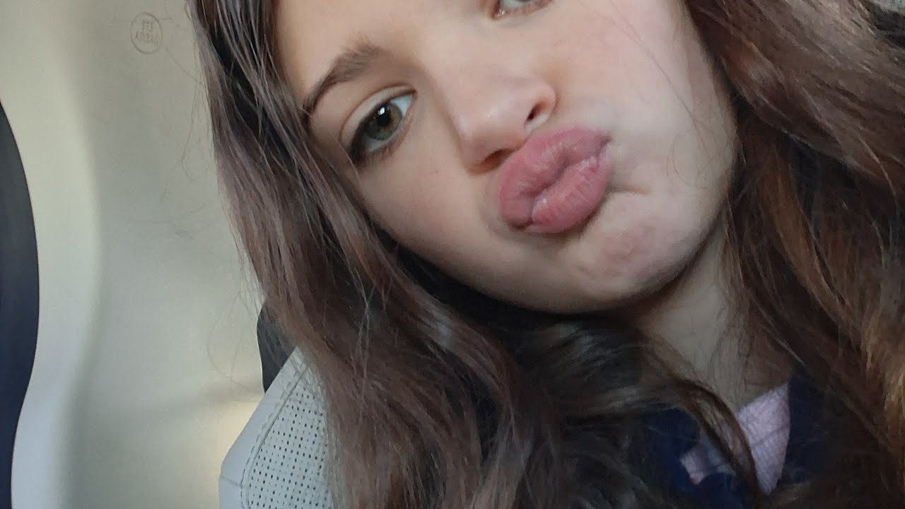 Grwm for cheer hehe sub to @colleenmurphy7256 random volg but have a good day and sub plz 🙏 💗 💖 