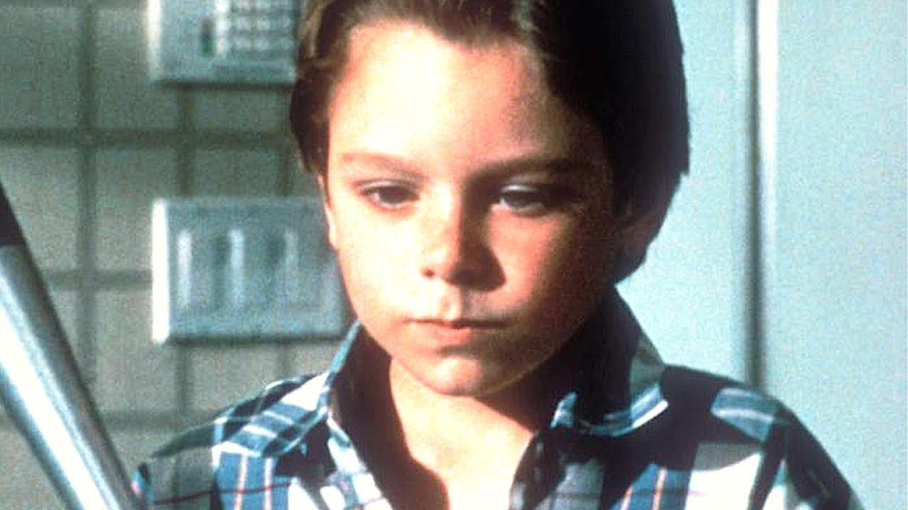 MIKEY Trailer (2020) Retro Horror