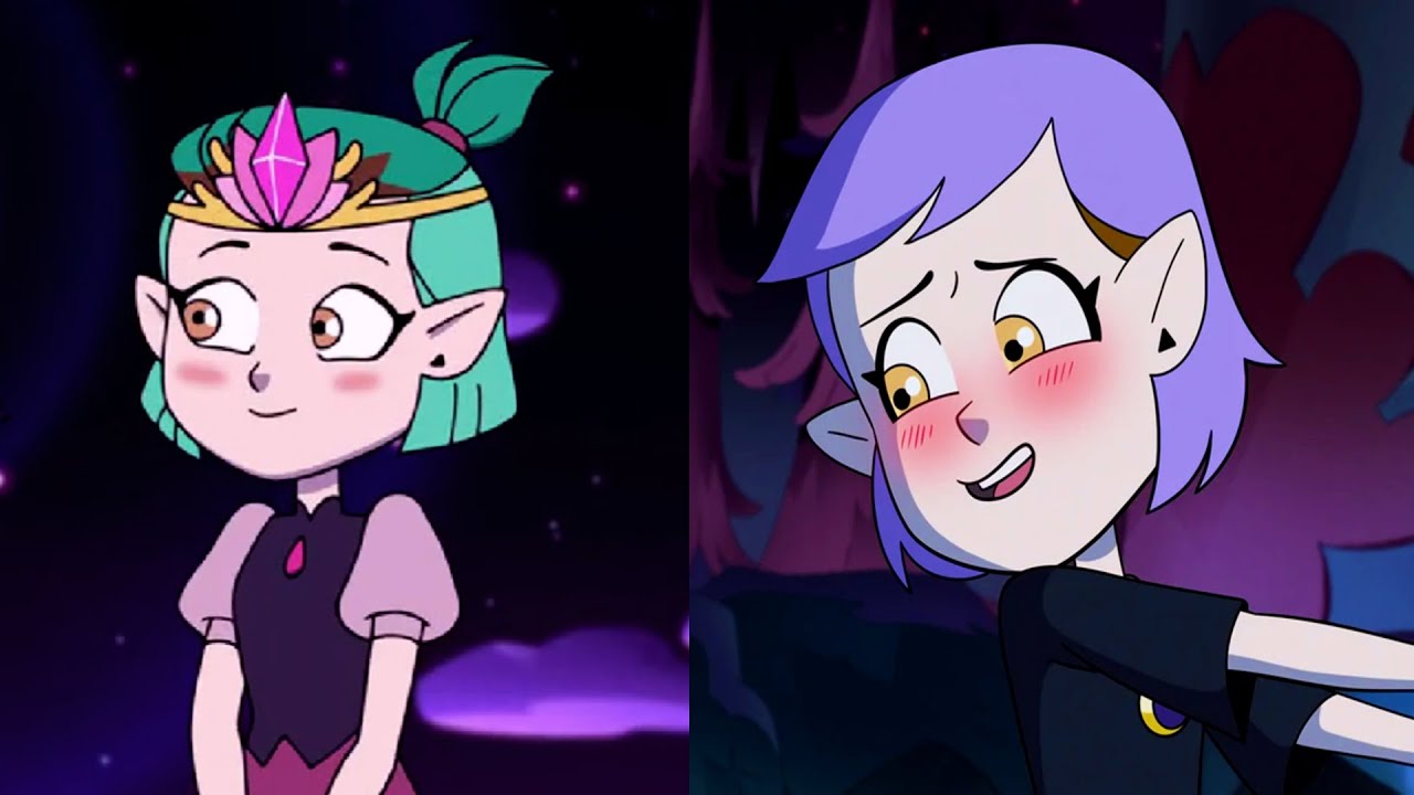 Amity Blight Smiling for 18 Minutes Gay