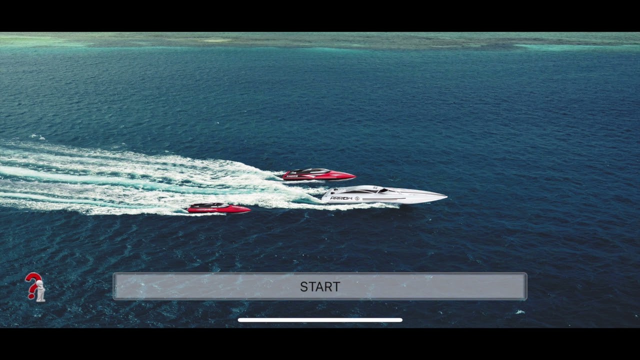 QuadAir GPS 4K Drone Instruction Video