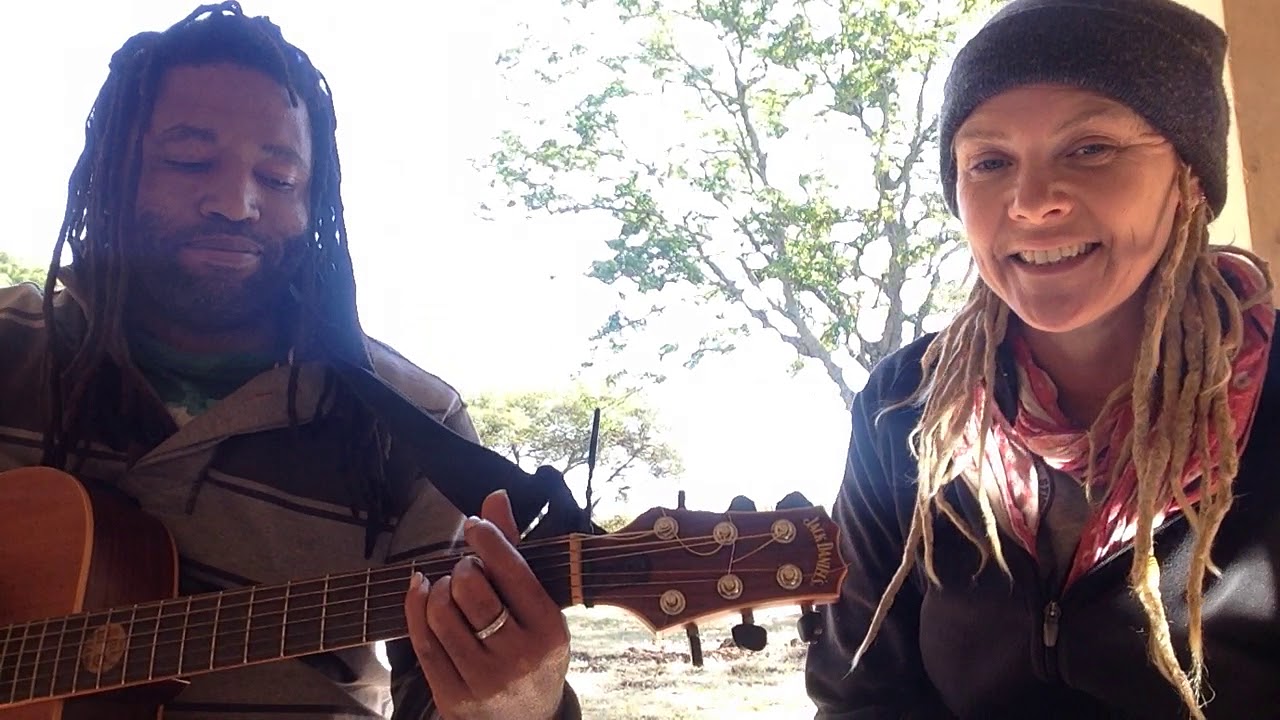'Mazula' - Music on Lock Down Sessions #1 (Long Term Living)
