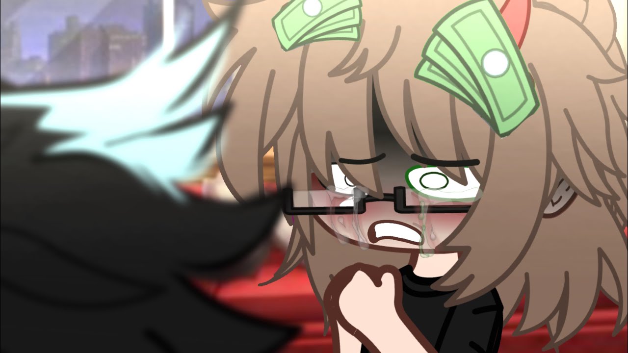 I’M SORRY.