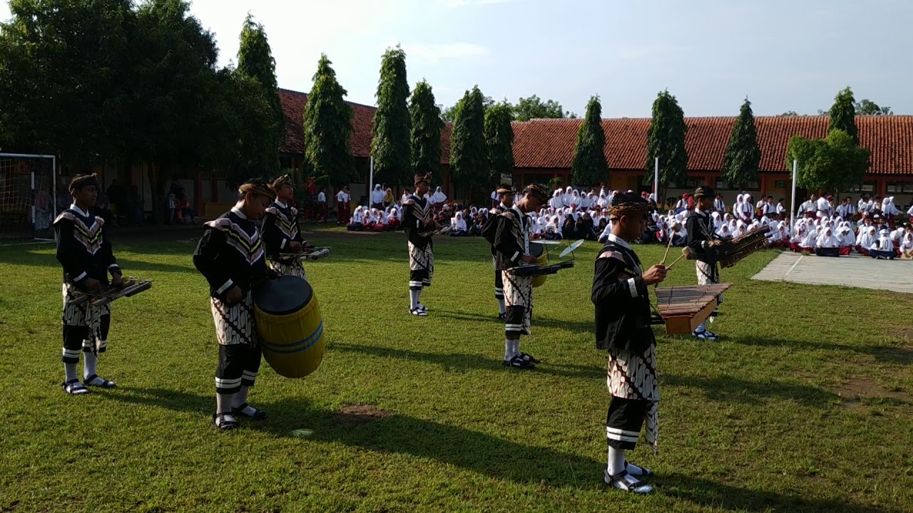 CALUNG SMP N 1 KETANGGUNGAN 