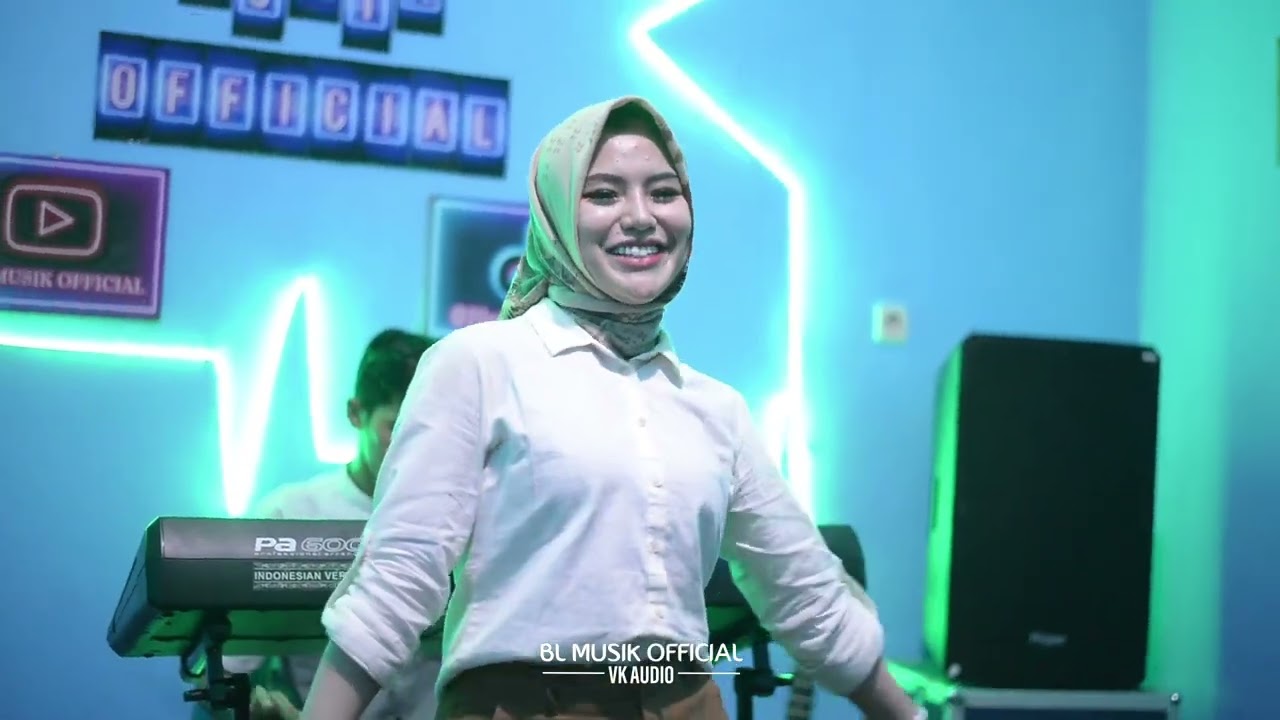 DOSA - COVER SYAHLA AYU - BLMUSIKOFFICIAL FT VKAUDIOOFFICIAL STUDIO