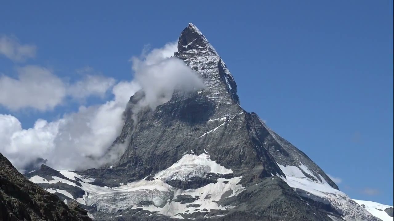 effeweg matterhorn 29 juli 2019  movie