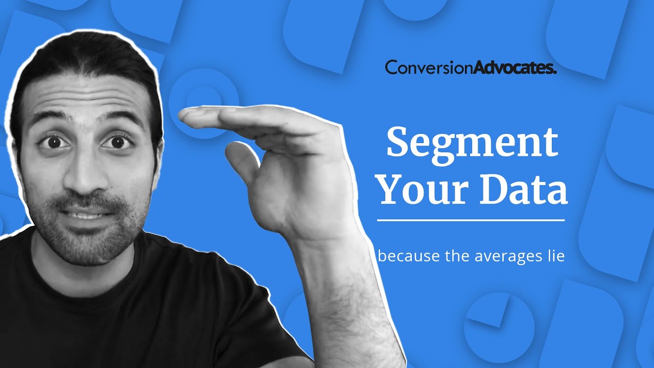 1 | Data Analytics Explained | The Importance of Data Segmentation
