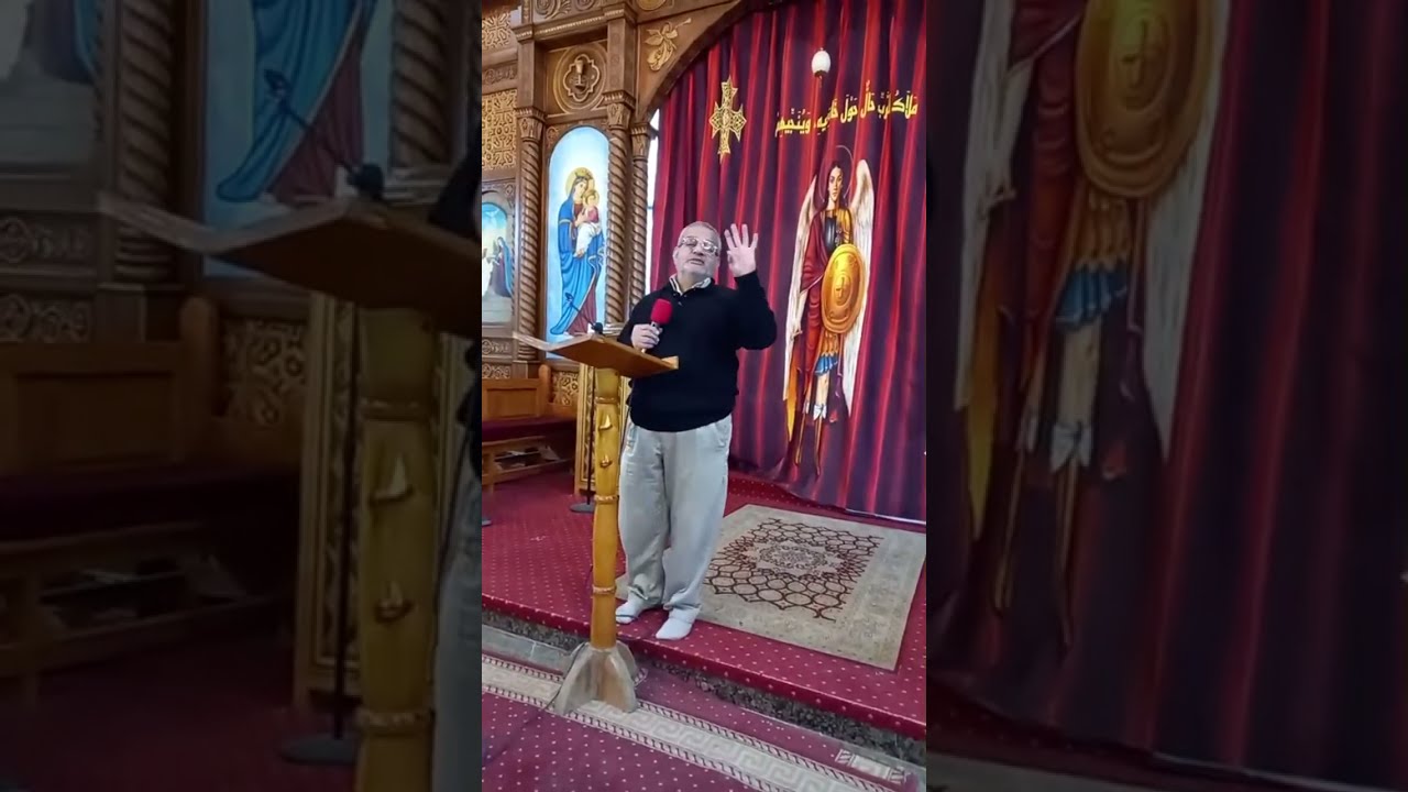 بدأت قناة 