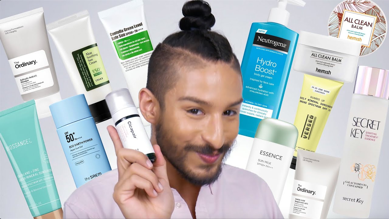 Product Empties + 1st Impression Follow-Ups: My First 3 Months On Youtube!!!