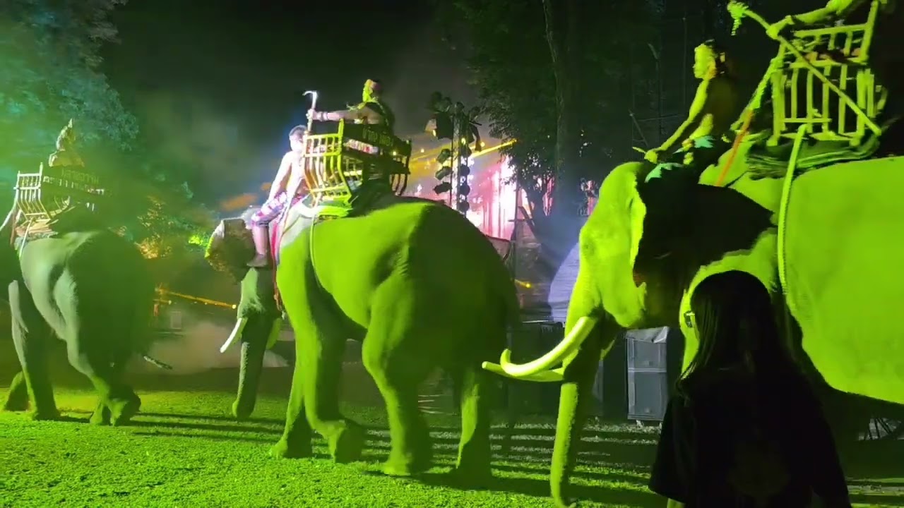 อลังการงานดอกลำดวน