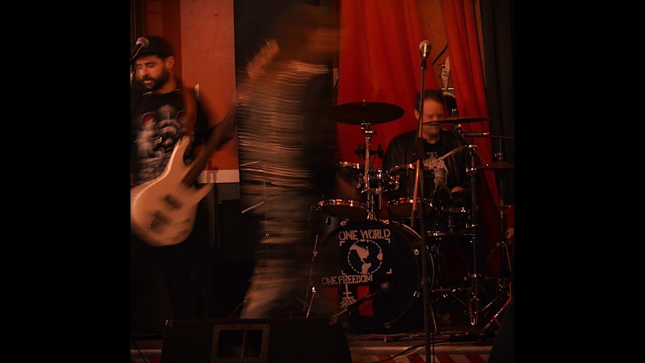 The Opposed - Live in Victoria 2024 (English Subtitles)