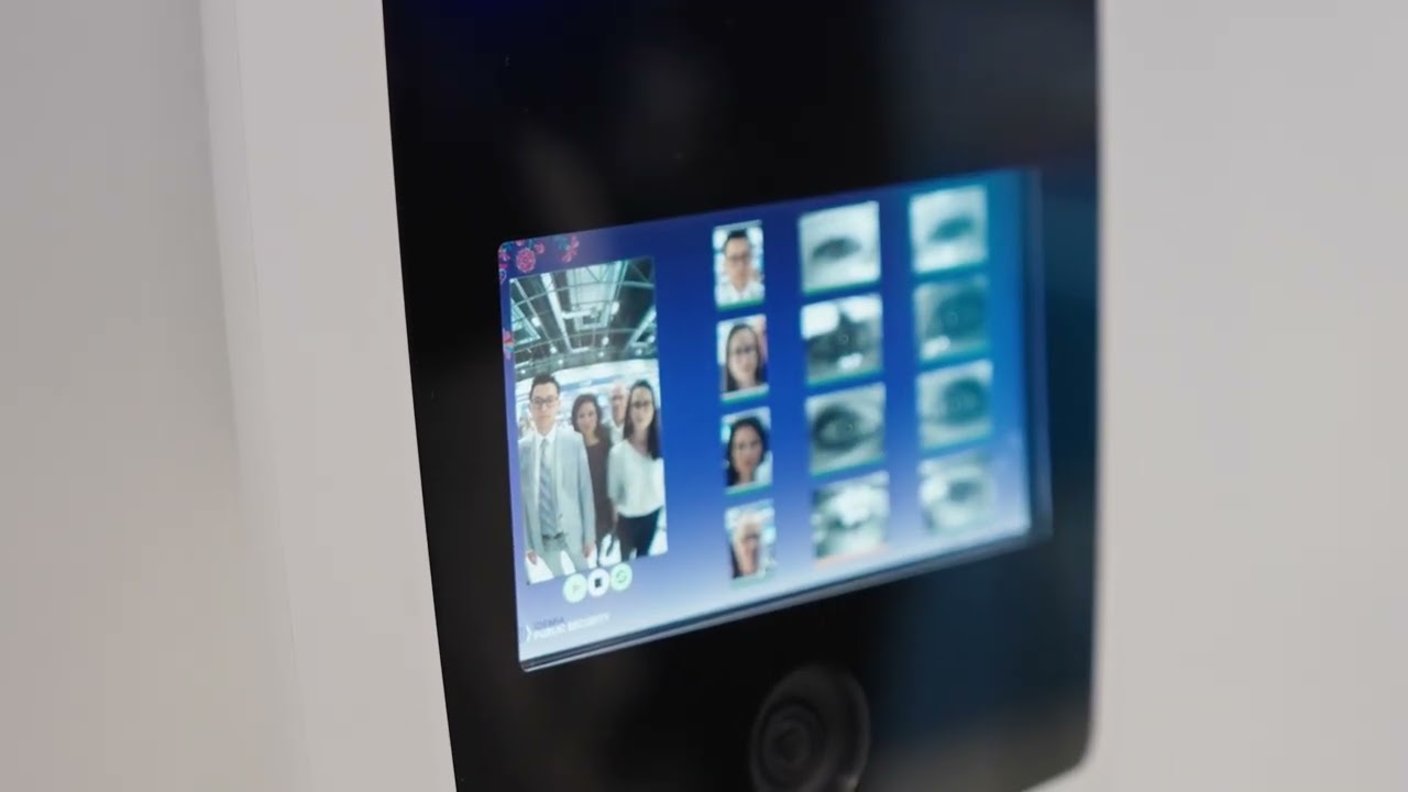 OneLook&trade; Gen2 | IDEMIA Public Security